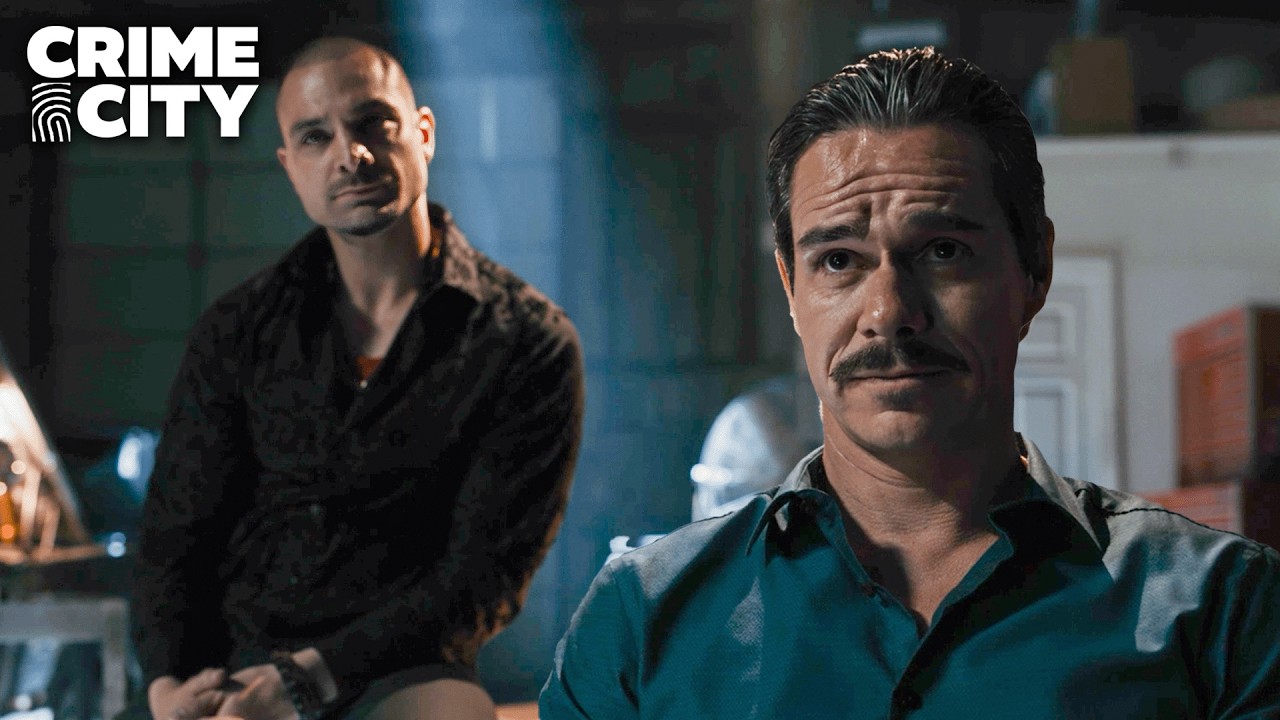 Lalo Brings in Saul Goodman | Better Call Saul (Tony Dalton)