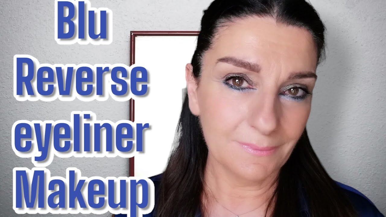 REVERSE EYELINER PER OCCHI INFOSSATI & INCAPPUCCIATI🔝🔝