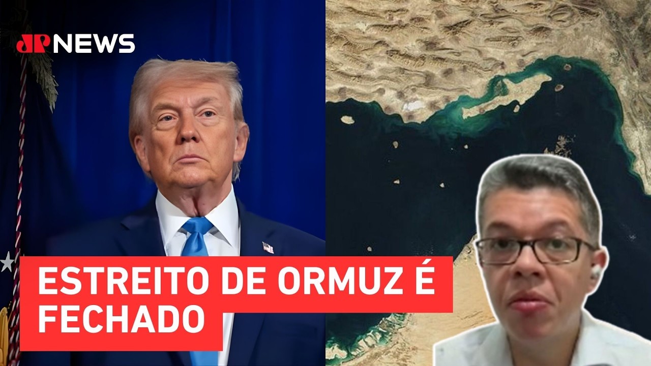 “Preço do petróleo deve subir já na segunda”, diz especialista sobre confronto no Oriente Médio