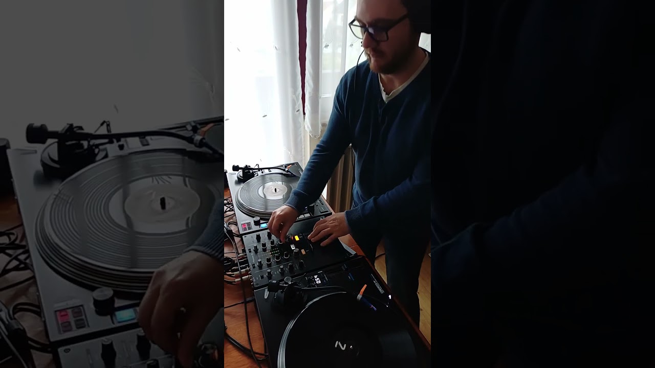 Sunday afternoon progressive session