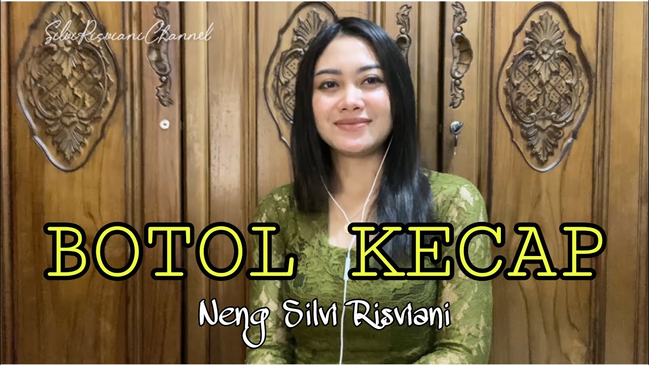 BOTOL KECAP ~ Degung Klasik Neng Silvi Risviani (LIVE)