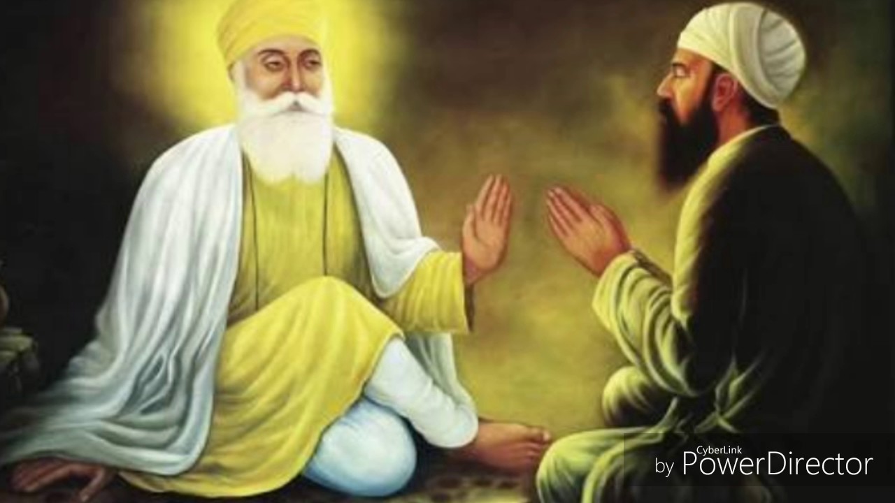 SSDN Shri Guru Mahima - OLD
