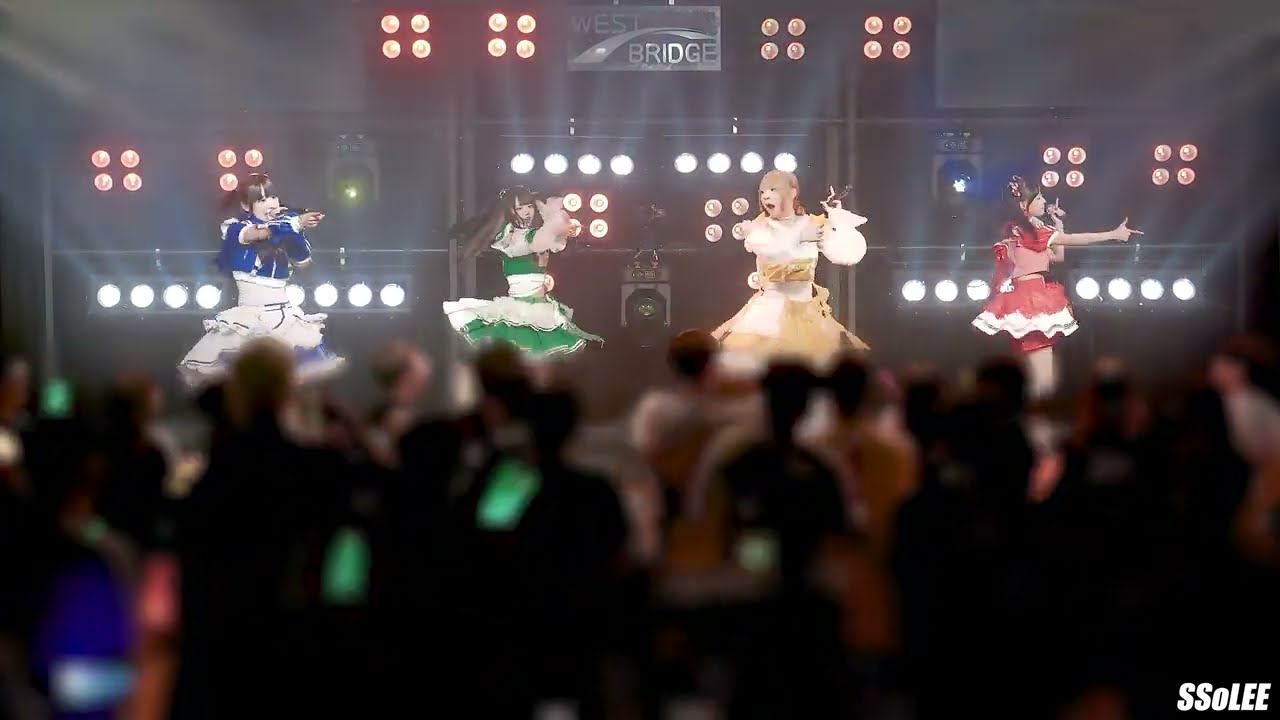 250523 하츠칸덴 (H7KD) 전체캠