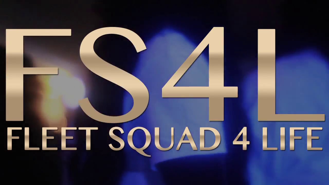 FLEET SQUAD x BHM KING x GNG YUNG x SHOW