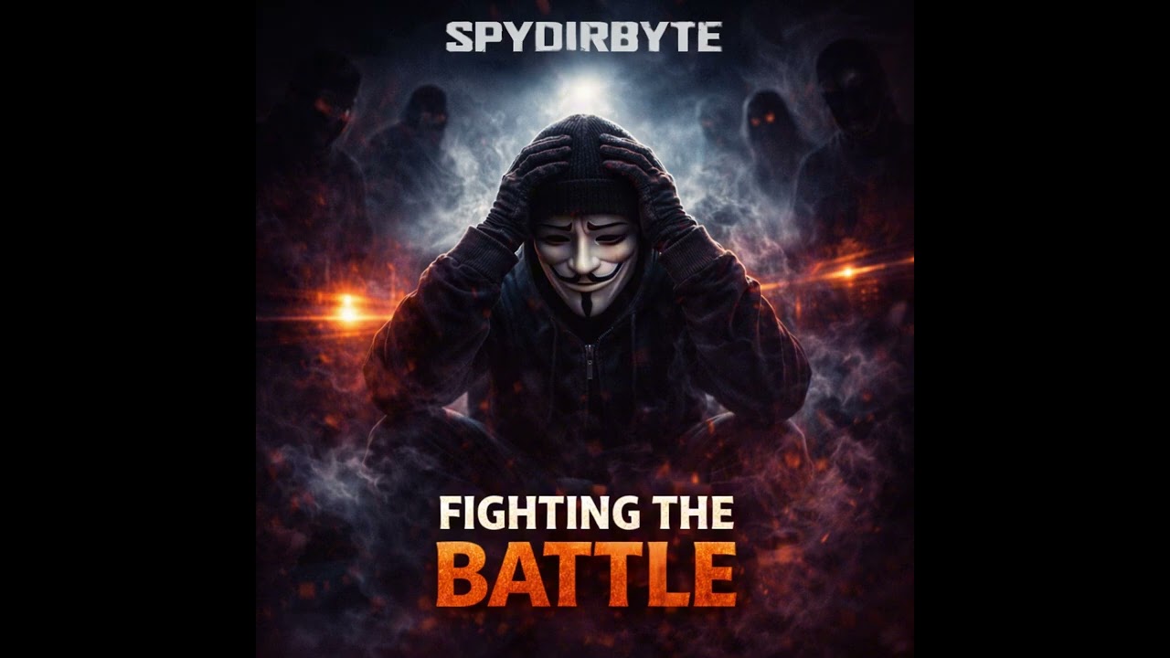 FIGHTING THE BATTLE