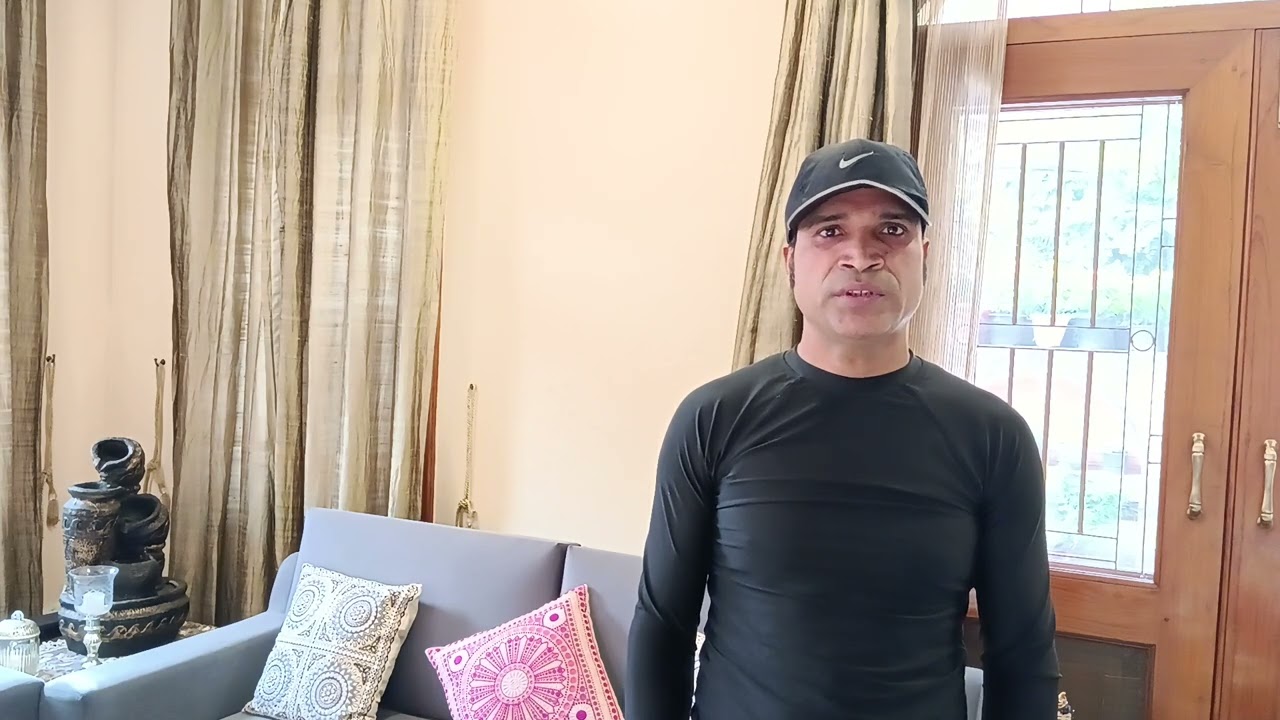 I'm a certificate yoga instructor with years of experience teaching yoga online  Mo.9953224615