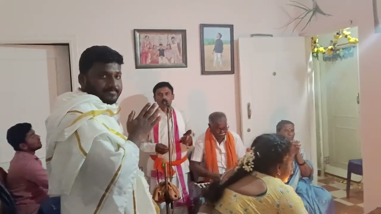 ರಾಜವಿಕ್ರಮ ಹರಿಕಥೆ ಇಟ್ಟುಮ ಡು ಬೆಂಗಳೂರ್ 31/1/26  6361747283