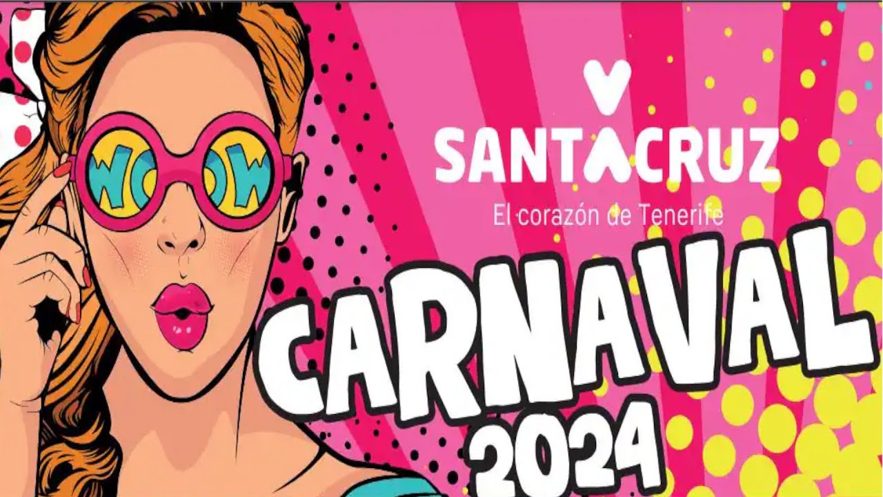 Carnaval Tenerife
