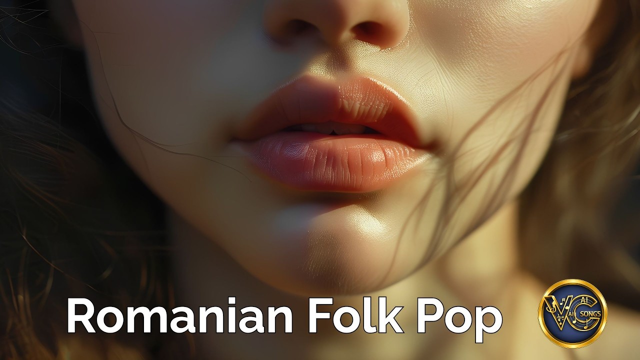 Dor pe Aripi &ndash; Romanian Ethno Pop House That Will Give You Goosebumps | Folk AI Love Song 2026
