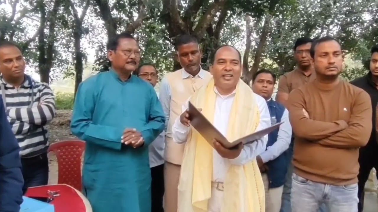 🙏🙏 মাননীয়া মুখ্যমন্ত্রী 24 বছর গরিব বাবা-মা সেবা করার ফলস্বরূপ সার্টিফিকেট দান করলেন 🙏🙏