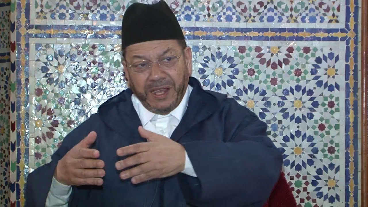 شرح الحديث من عادى لي ولياً فقد آذنته بالحرب، وما تقرب..2│ الشيخ مصطفى بنحمزة