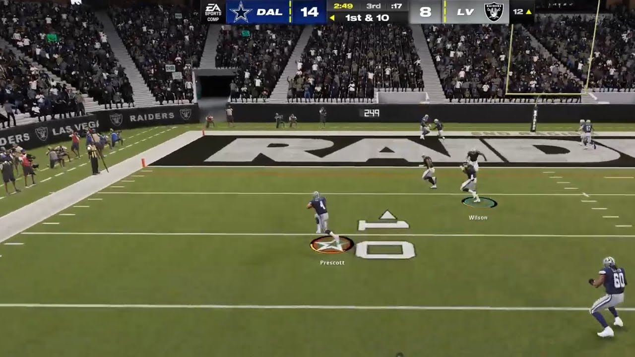 Madden NFL 25 Online | Random H2H Madness Ep.74 w/ BFMB Joker | 