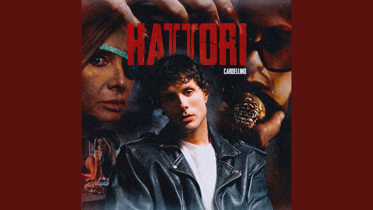 HATTORI