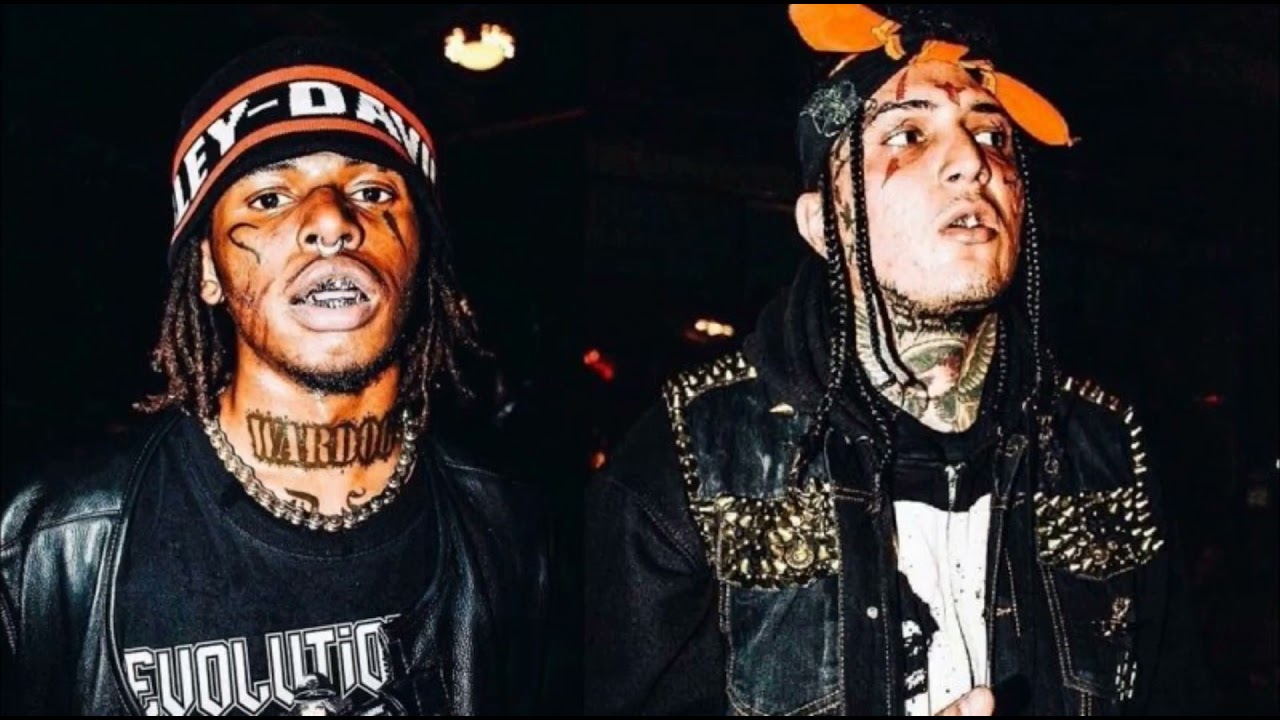 Zillakami x Sosmula - Quick Draw Mcgraw