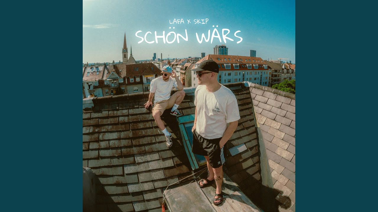 SCHÖN WÄRS