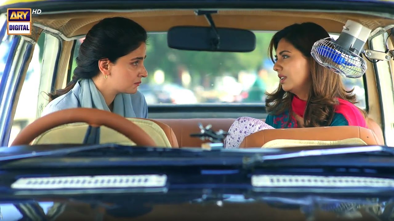 Tumhe Taxi Ka Kiraya Pora Milega #SareRah Episode 2
