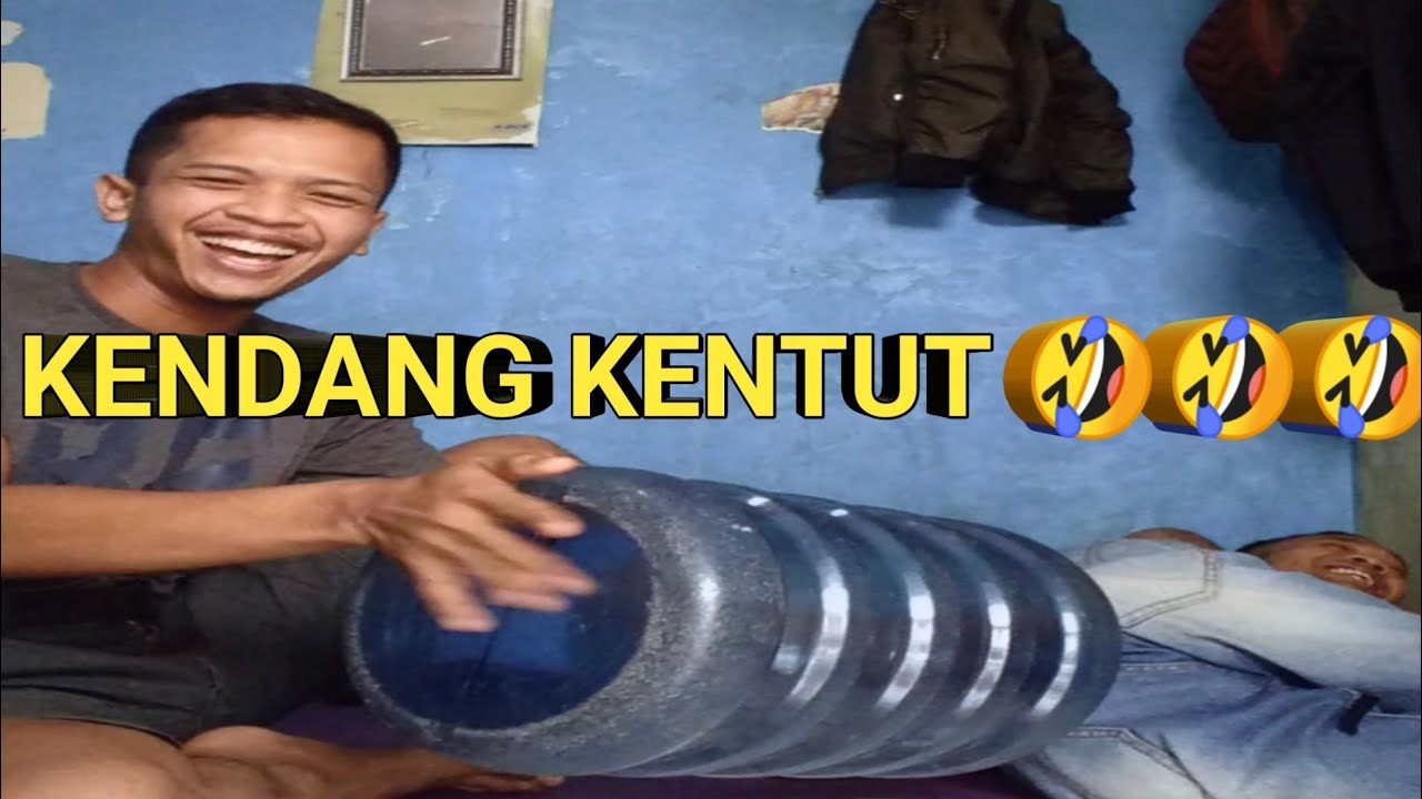 KENDANG KENTUT - FUNNY FART VIDEOS ||#juragankentutbanyumas
