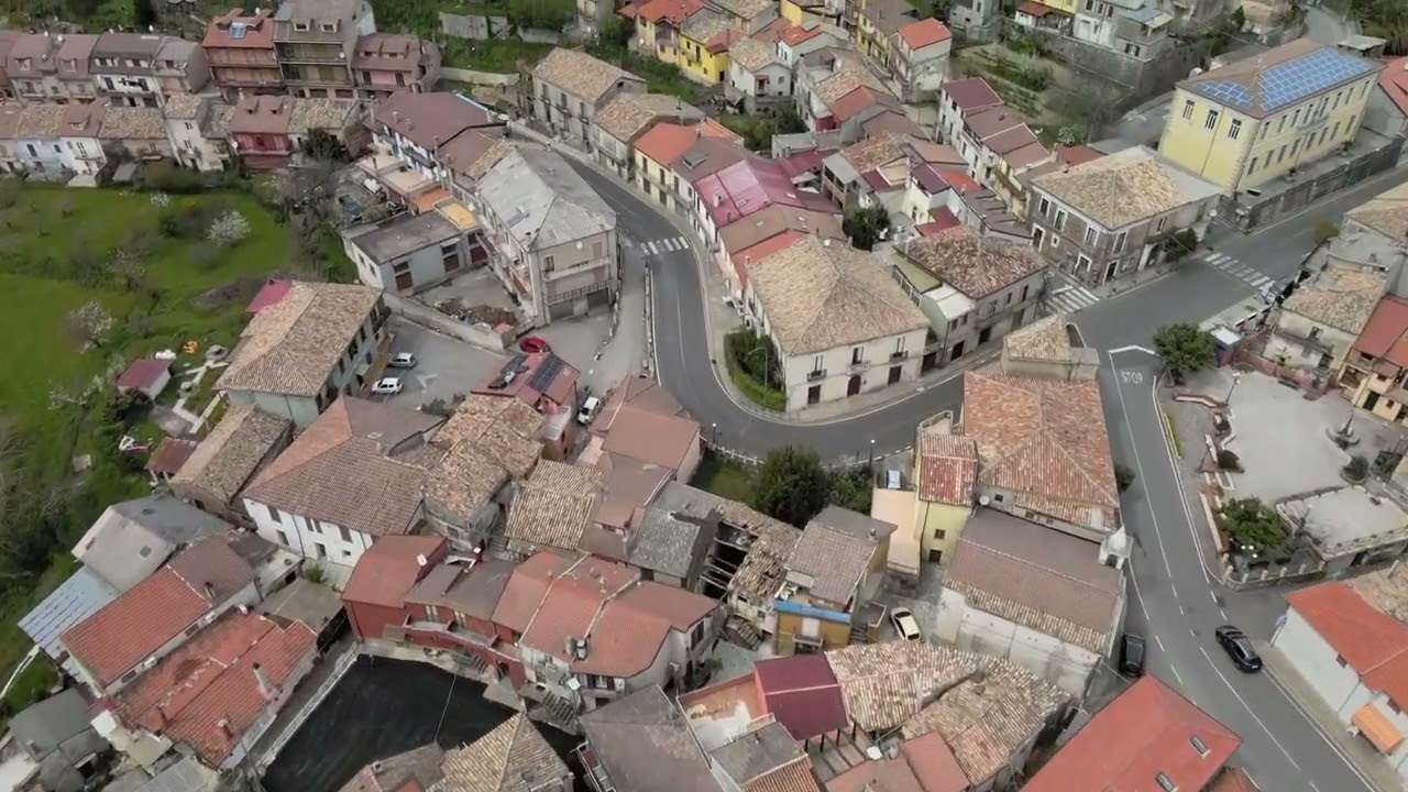 Olivadi (Catanzaro)