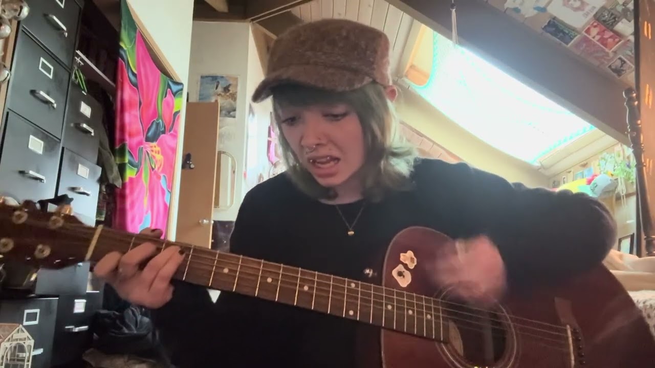 wild horses by the rolling stones cover