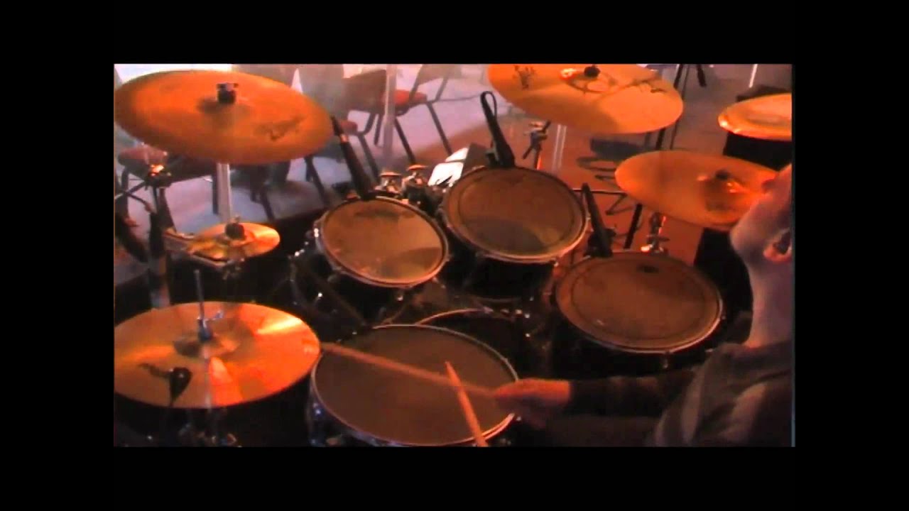 Uitbars Music Video - Allereers U Koninkryk-quicktime.mov