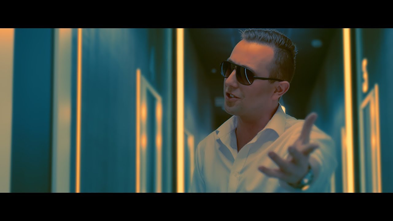 SUNSET - DZIEWCZYNO BEZ SERCA | Official Video |