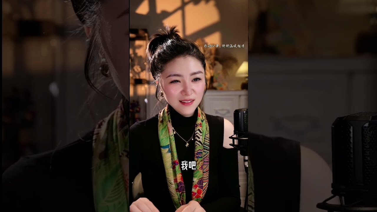 现实版“晚年孤独”：62岁阿姨连线痛哭：家有难事却不好意思开口？付出了一辈子，老了还要看子女脸色？揭秘那些藏在“不好意思”背后的窒息亲情。主持人硬核撑腰：回去说！子女不听我来管！