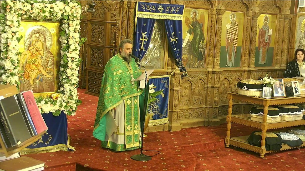 ΚΥΡΙΑΚΗ ΠΡΩΙ 15.03.2026Όρθρος - Θεία Λειτουργία  ΚΥΡΙΑΚΗΣ Γ΄ΤΩΝ ΝΗΣΤΕΙΩΝ - ΣΤΑΥΡΟΠΡΟΣΚΥΝΗΣΕΩΣ