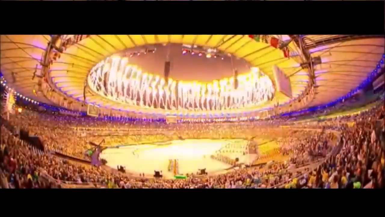 2020 Tokyo Olympics Trailer