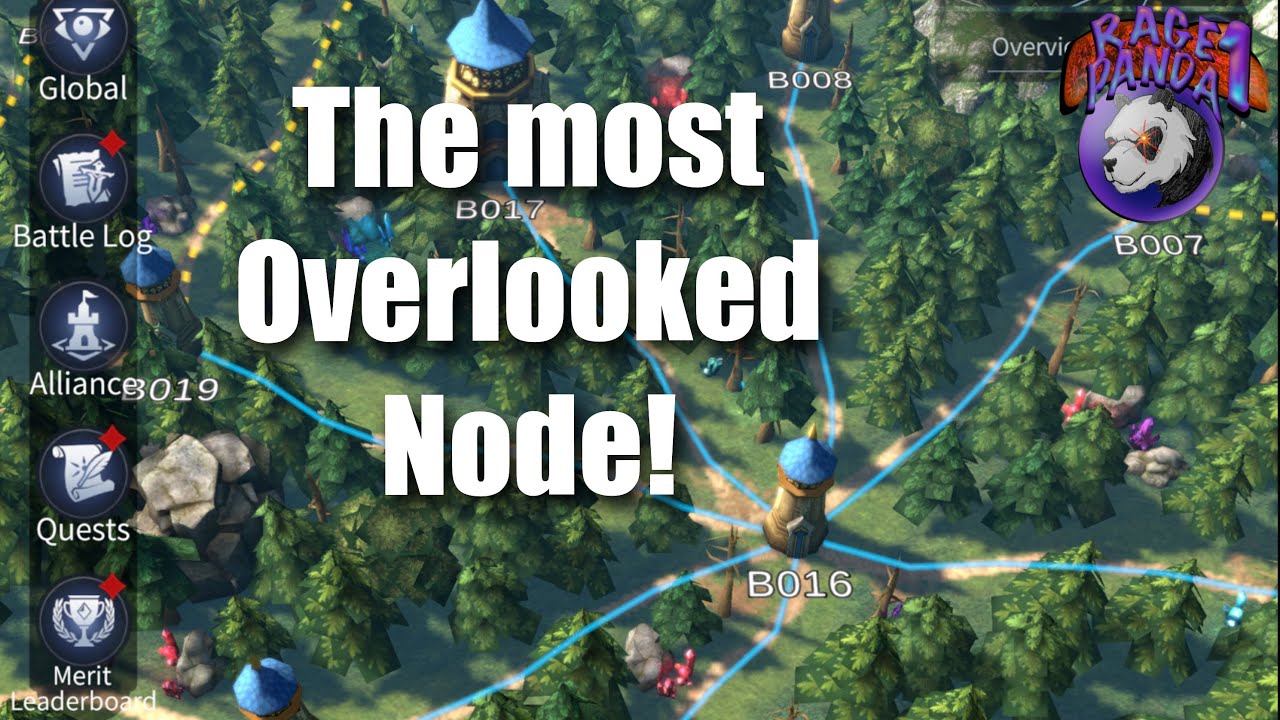 Valley of Conquerors Tips and Tricks! | Bloodline: Heroes of Lithas