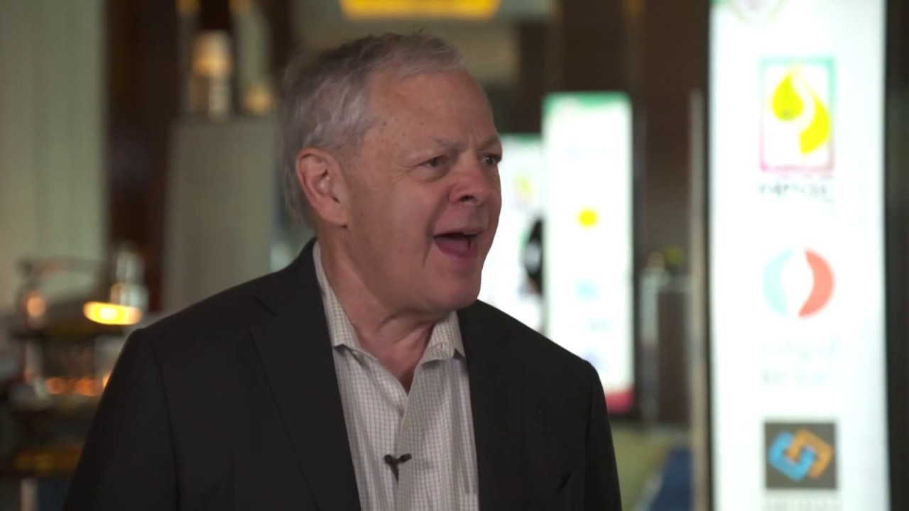 Oil markets will see 'much more upside than downside,' Citi strategist says | Squawk Box Europe