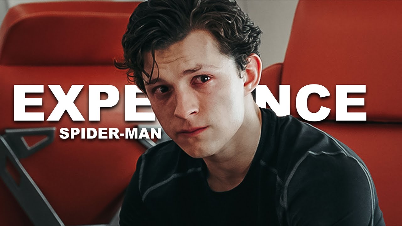 Experience | Spider-Man Tribute (No Way Home Spoilers)