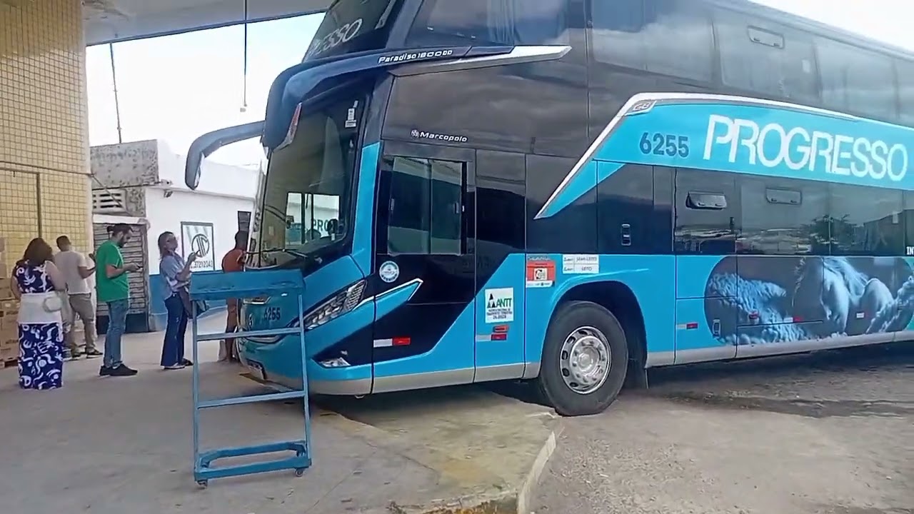 De Recife para Alta Floresta Mato Grosso do Norte