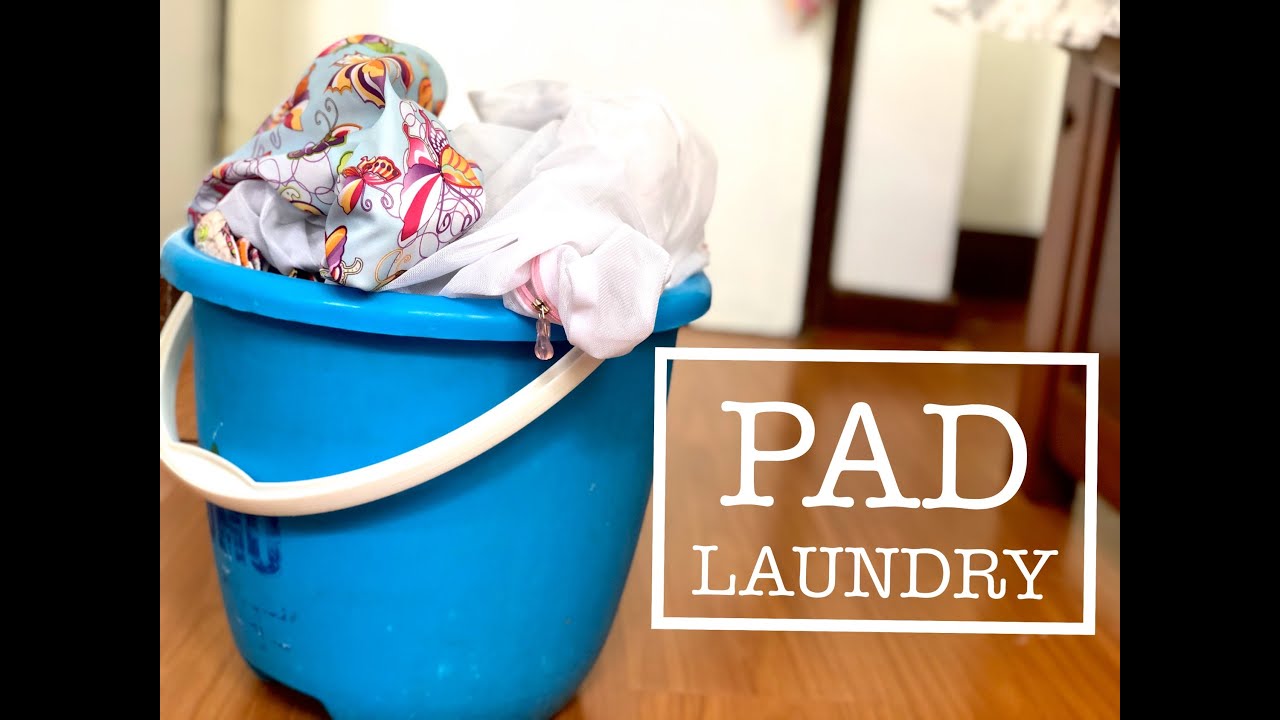 Sorting Pad Laundry - Speed video