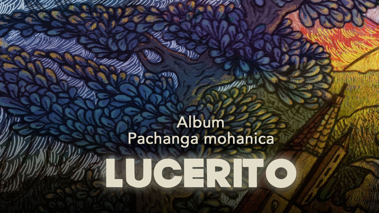 Los Guayabo Brothers - Lucerito (Audio)