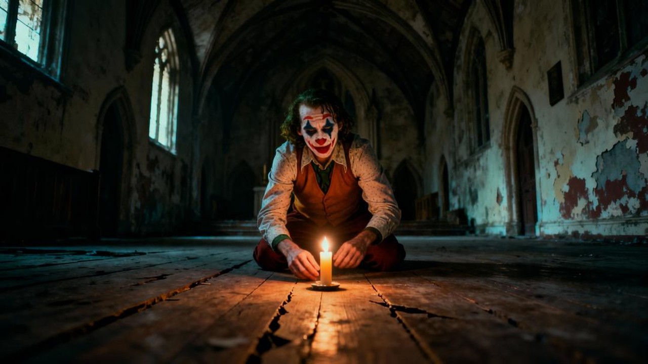 It Finally Hit Them    You’re a GODDAMN GENIUS, and They Can’t Even Speak 😶💥🔥   Joker Speech