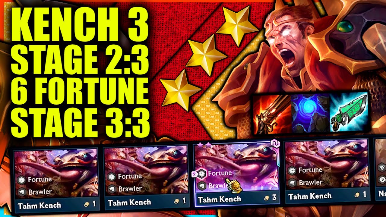 TSM Keane | THIS NEW DARIUS UNIT SAVES 6 FORTUNE COMP? | CHALLENGER| PBE P. 11.2| TFT SET 4.5