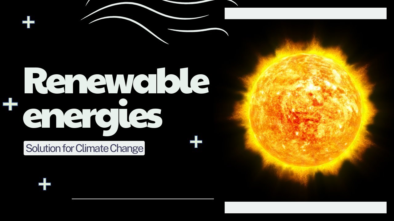 Inside the Lab Unveiling Innovations in Renewable Energy