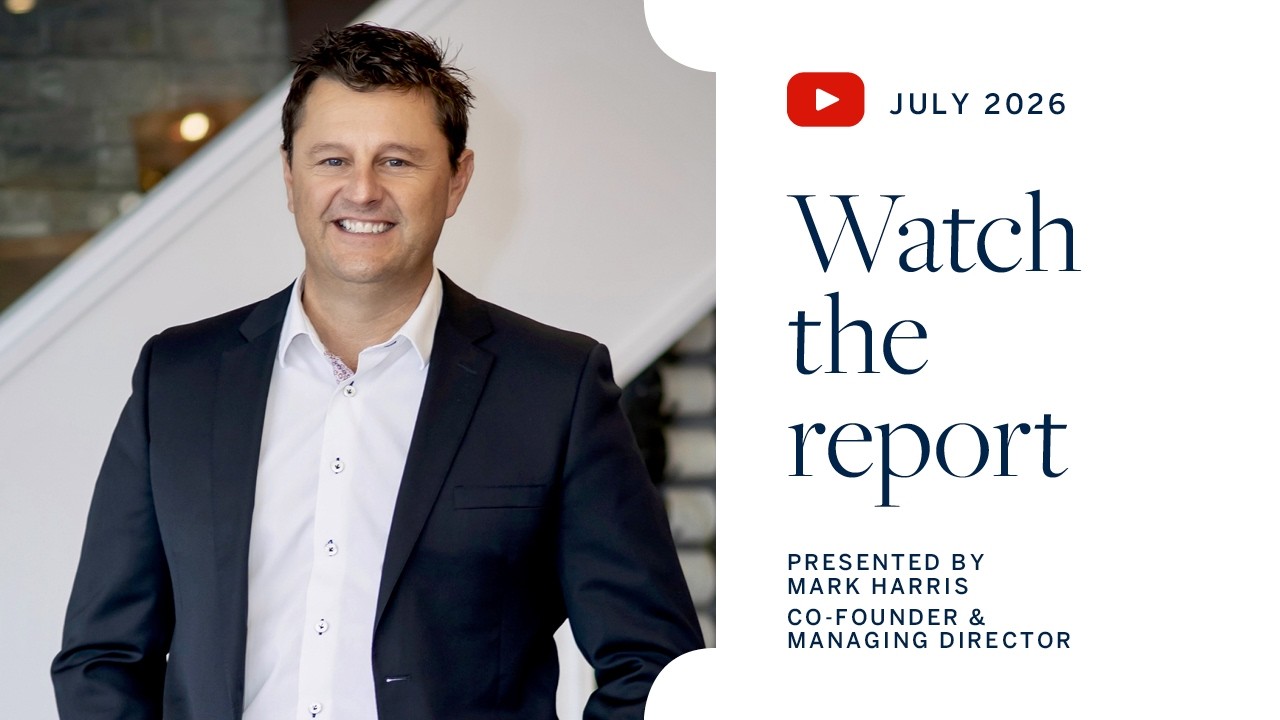 NZ Property Market Update July 2026 | Market Trends & Analysis