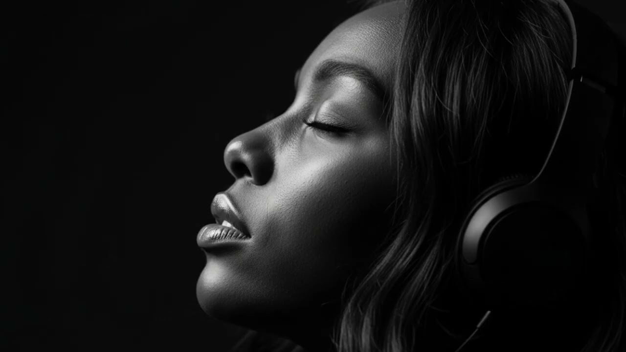 【R&B Soul】Pure Studio Soul 🎙️ | High Quality Dry Sound for Focus & Sleep 🎧 | Soul Drive Studio ⭐