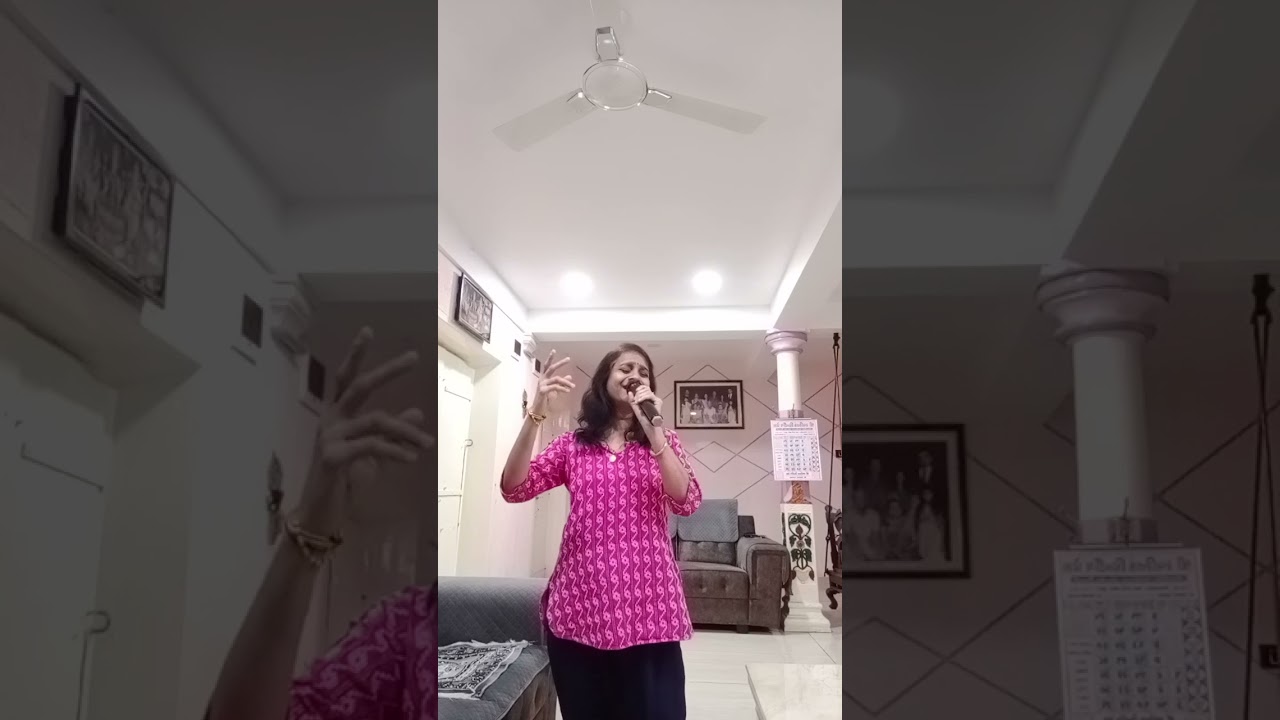 Ye Duniya Ek Dulhan.. by Bhakti Patel  ❤️ 👌  I Love ❤️  my India..26/01/2026..On Independence day.