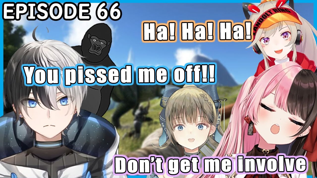 【ENG SUB】 OREAPO 