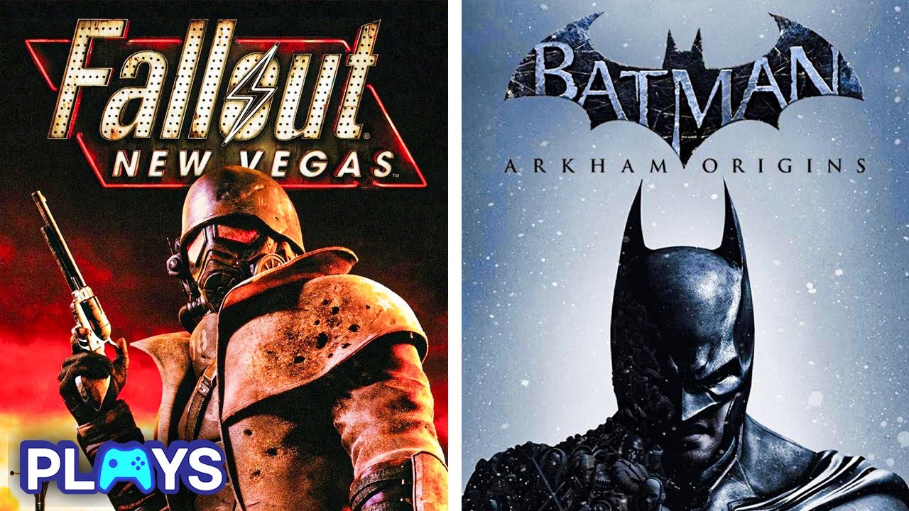 20 Video Games That Became MORE Appreciated Over Time