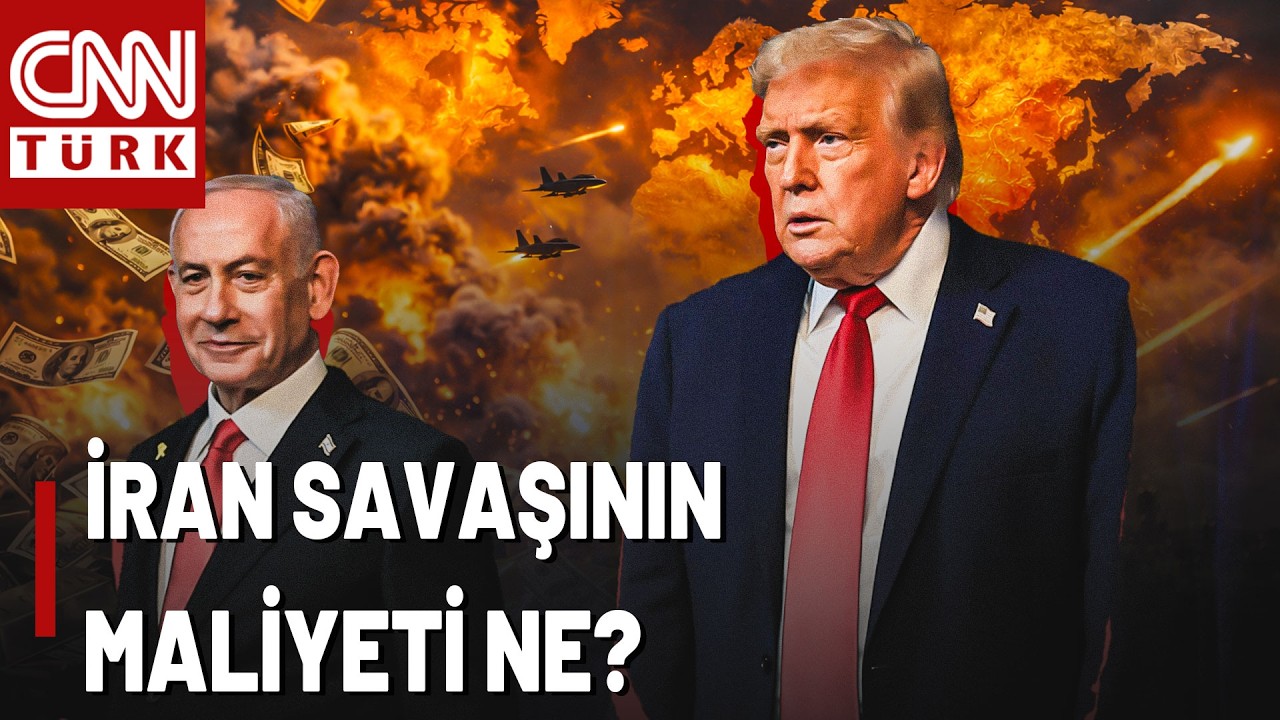 Savaş Dünya Ekonomisine Darbe Vurur Mu? İsrail Kıyamet Savaşı İsterken Ekonomiyi Mahvediyor!