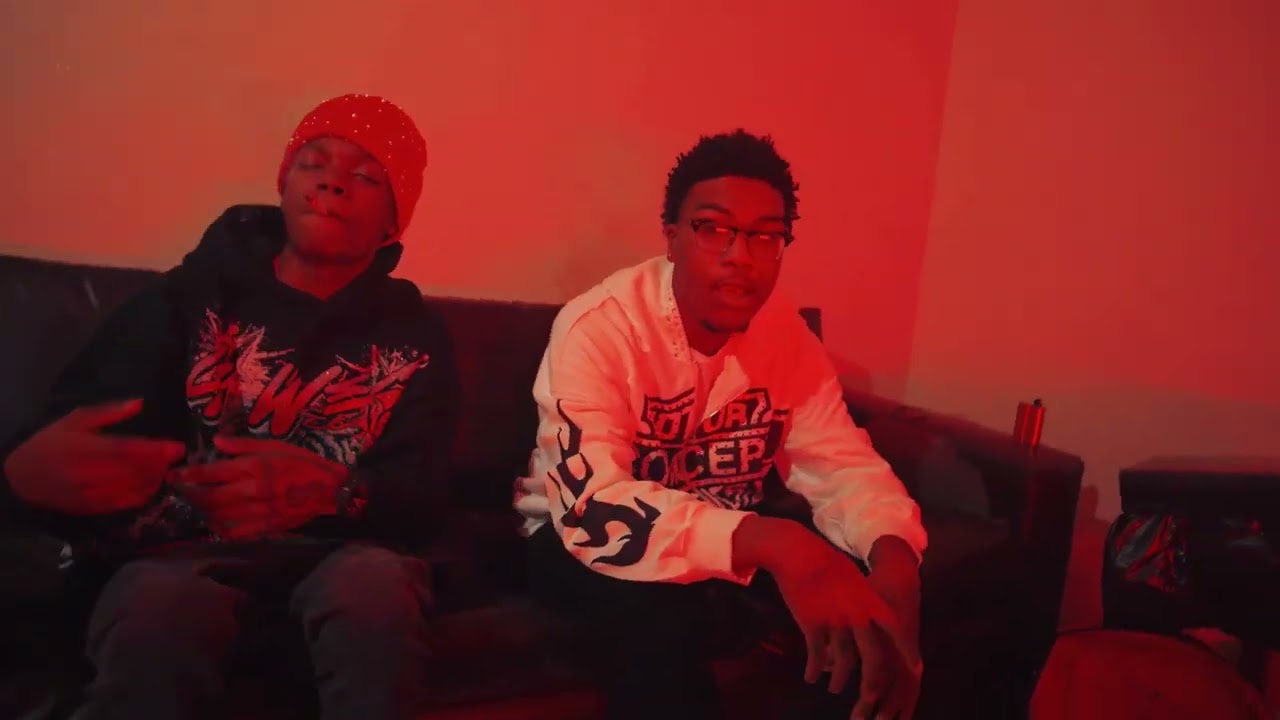 Neighborhood Hero - Jay1k (Official Music Video)