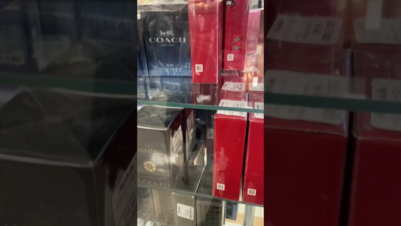 Аромат Rayhaan в стеклянном футляре Marshall’s + одеколон от хороших дизайнеров 