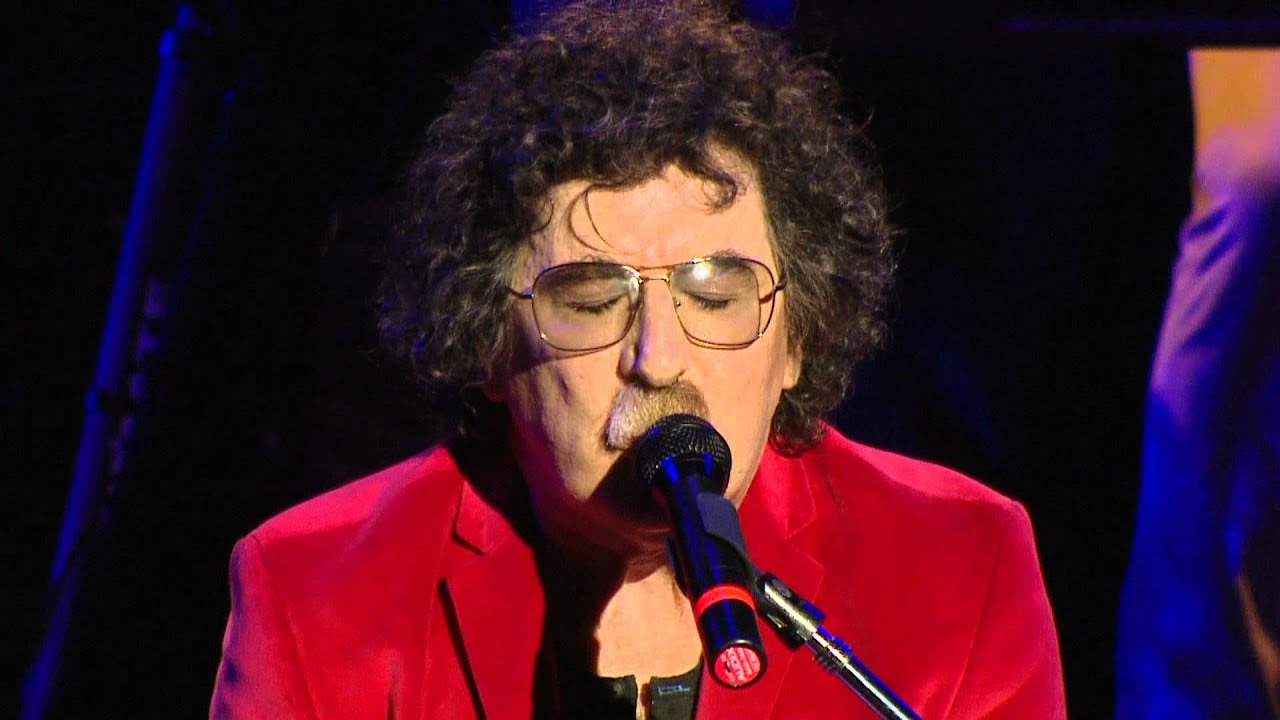 Charly Garcia - 