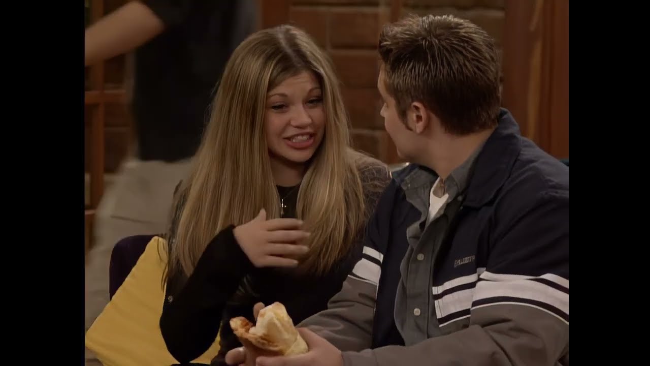 Random Moments From Boy Meets World (Part 14)