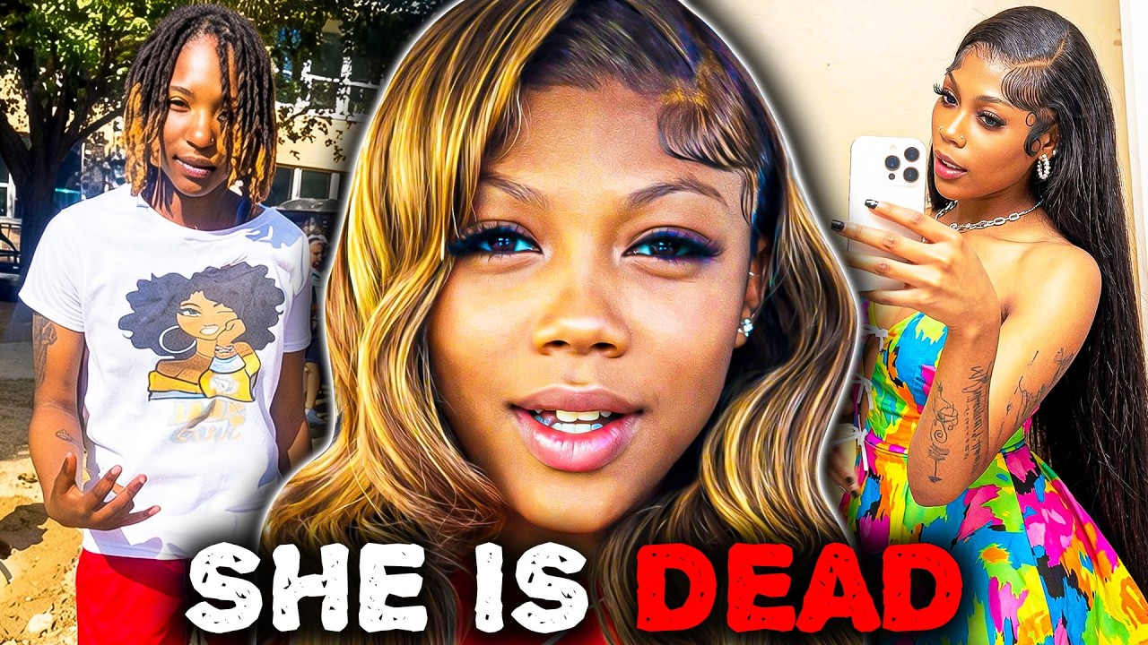 Louisiana Woman K!lls Her WIFE for Blocking Her on TikTok | True Crime Story