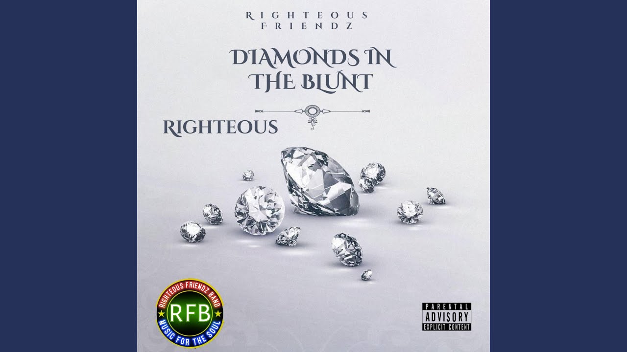 Diamonds in the Blunt