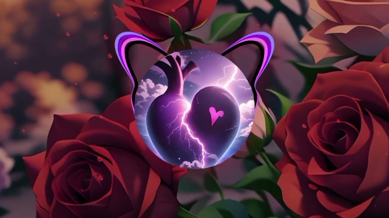 QSD- Lost love| Electronic| music 2025.